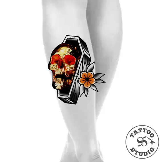 Andrei - Abstract color realism 5