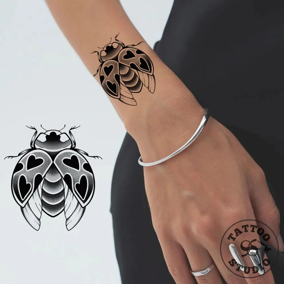 Nora - Beetle 1 