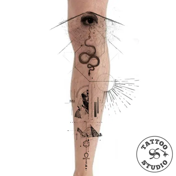 Furkan - Conceptual Realism 2