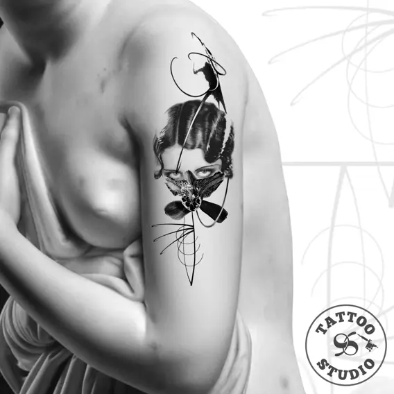 Alberte - Surrealism 1 