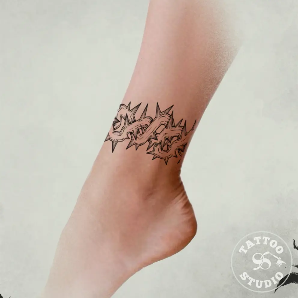 Signe - Bracelet 
