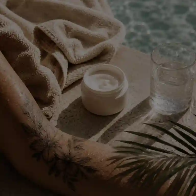 Sun, swimming & Tattoo Care 