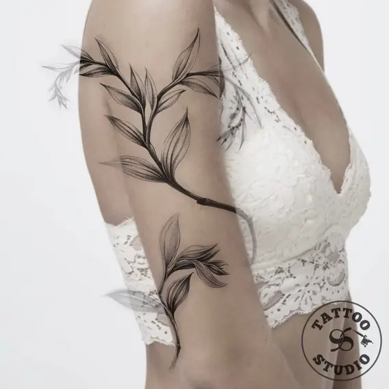 Elnur - Tradescantia