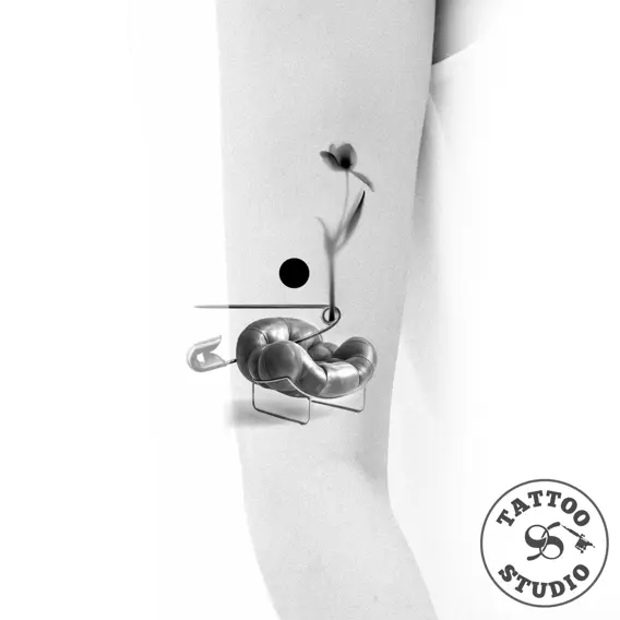 Alberte - Surrealism 5