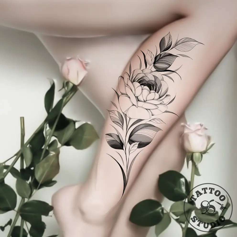 Inna - Flower 2 
