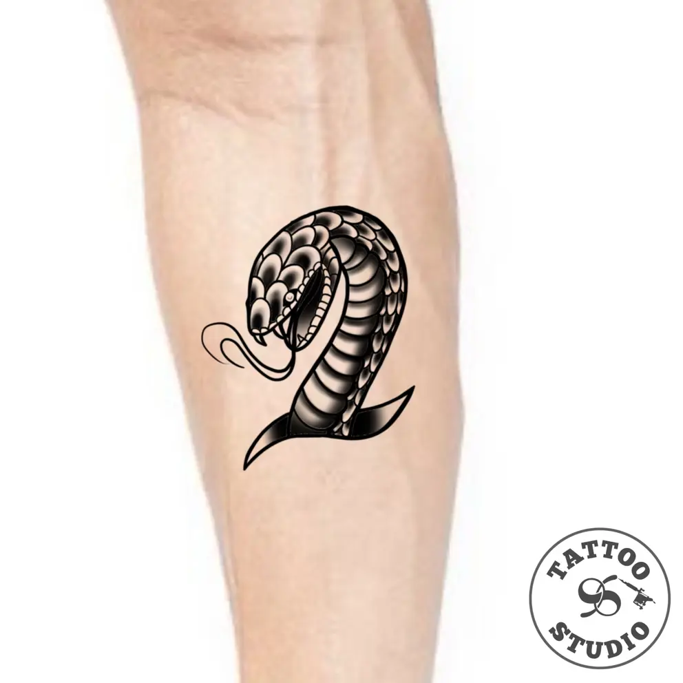 Lea - Snake 