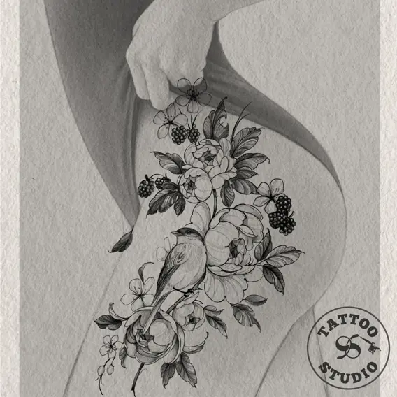 Laura - Fairytale forest 