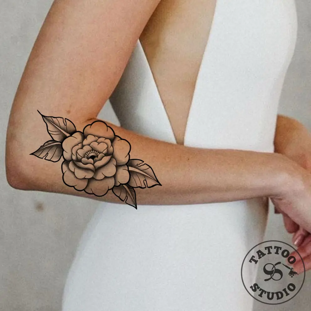 Lea - Flower 4 