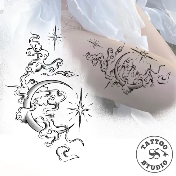 Agnethe - Magic Moon 