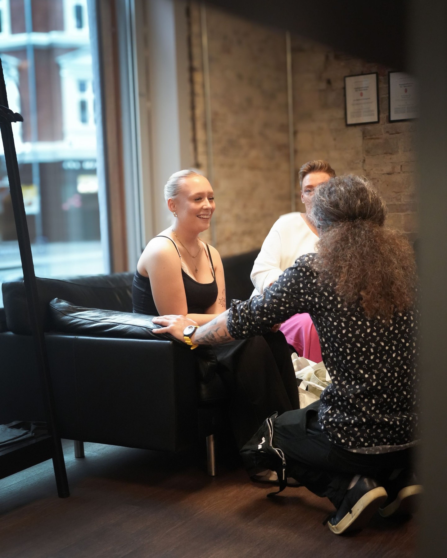 Get a free consultation