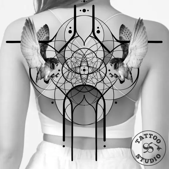 Eugene - Abstract realism 7 