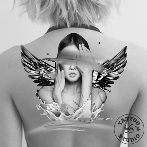 Eugene - Abstract realism 2 