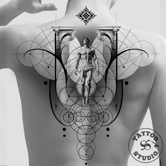 Eugene - Abstract realism 9 