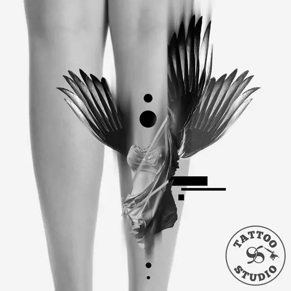 Eugene - Abstract realism 7 