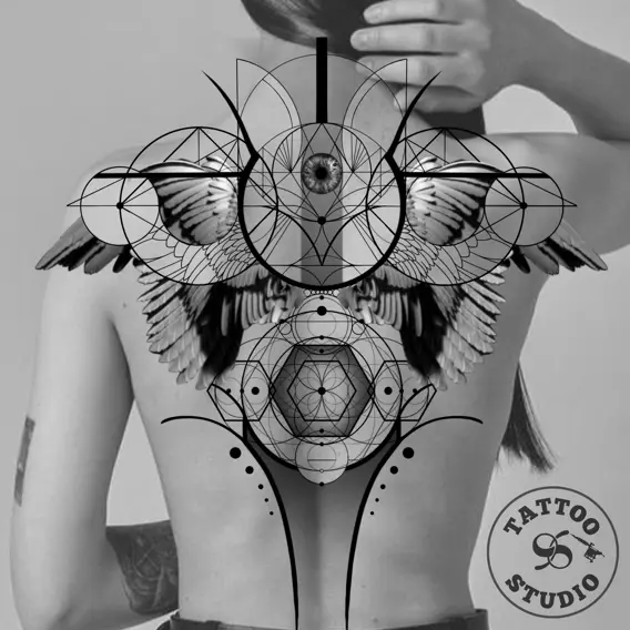 Eugene - Abstract realism 8 