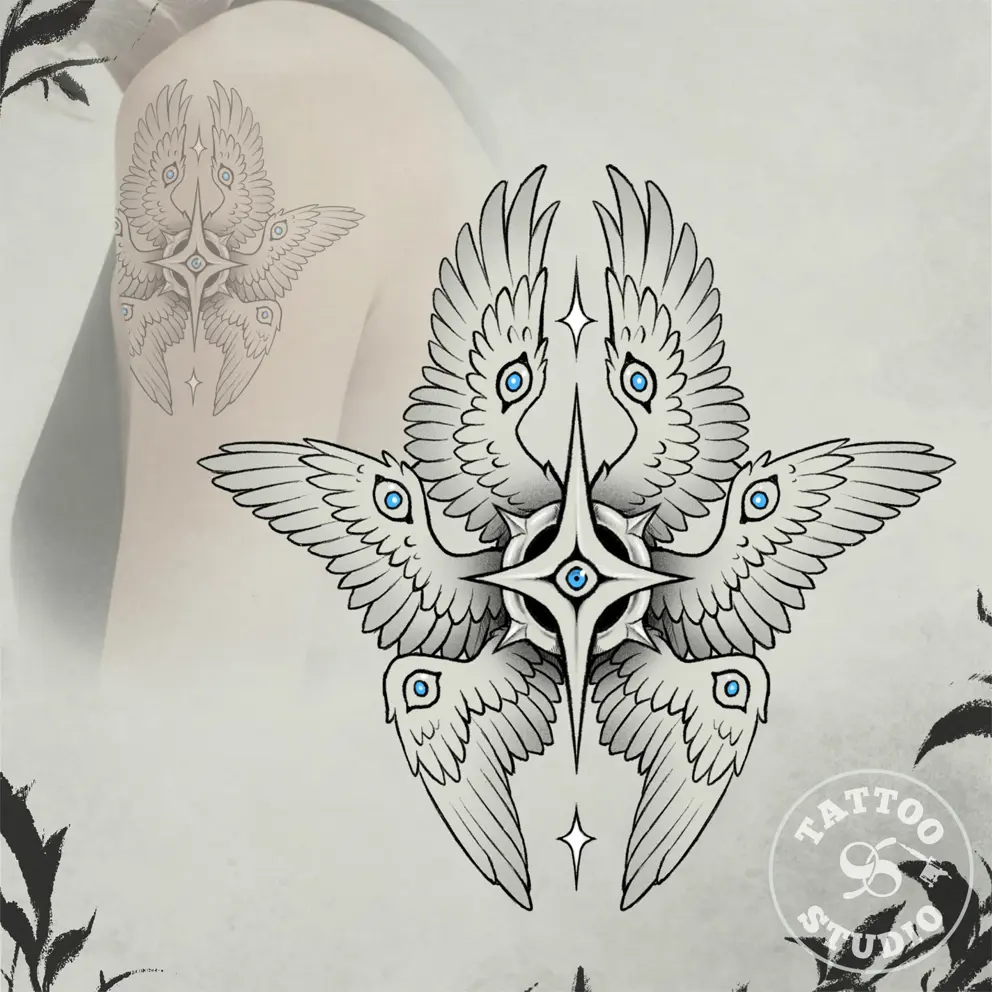 Signe - Seraf