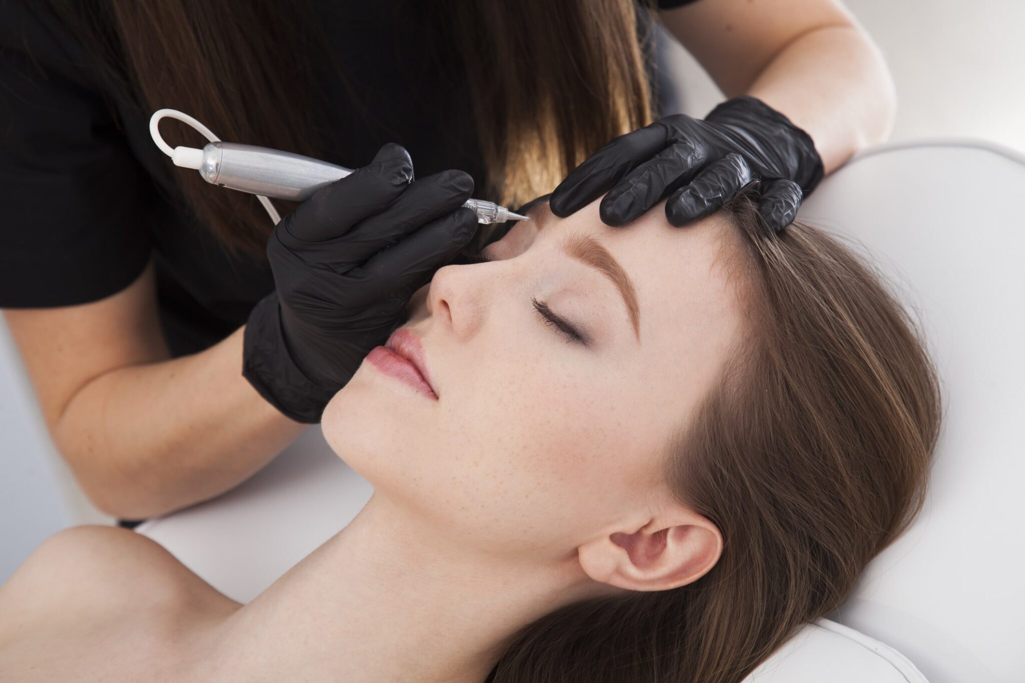 Permanent makeup in Aarhus
